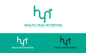 Logo Design by gurudev3 for Health Yeah | Design: #18736326