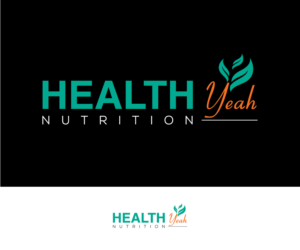 Logo Design by designmind78 for Health Yeah | Design: #18730953