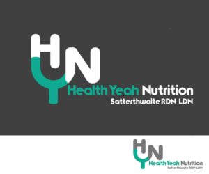 Logo Design by LogoCreatives for Health Yeah | Design: #18745031