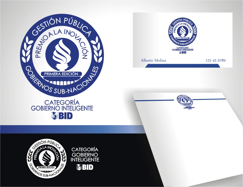 Logo Design by LIZZY LO for this project | Design #2841116