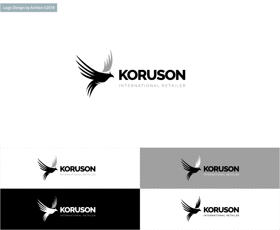 Logo-Design von Anhlee für STB  | Design #18792636