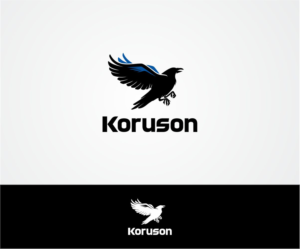 Koruson | Design de Logo par ace_art™
