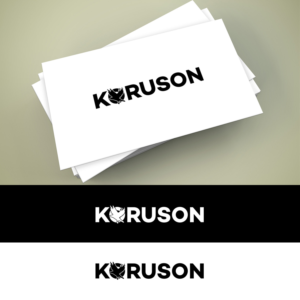 Koruson | Design de Logo par ClearDesign