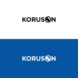 Koruson | Design de Logo par Basksh Designs
