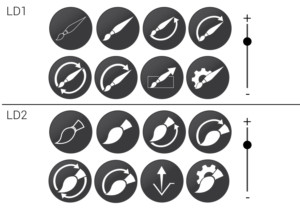 Icon Design by uk for Purepaint Interactive | Design: #18723452