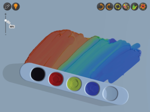 Icon Design by uk for Purepaint Interactive | Design: #18745464