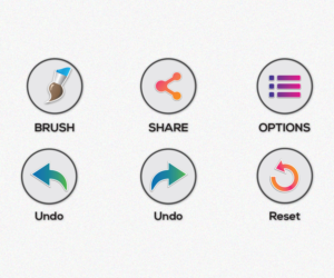 Diseño Con Ícono por Your_Design para Purepaint Interactive | Diseño #18721933