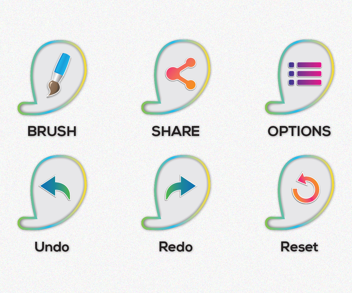 Icon Design by Your_Design for Purepaint Interactive | Design #18738505