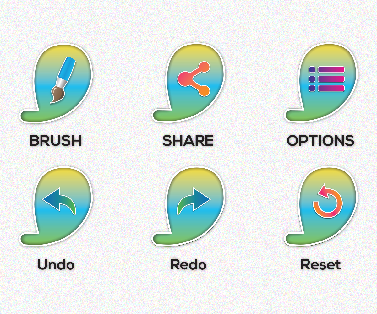 Icon Design by Your_Design for Purepaint Interactive | Design #18738506