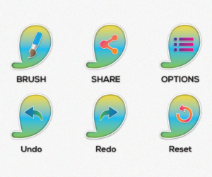 Icon Design by Your_Design for Purepaint Interactive | Design: #18738506