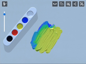 Icon Design by Brajpal Freelance Website Designer for Purepaint Interactive | Design: #18729532