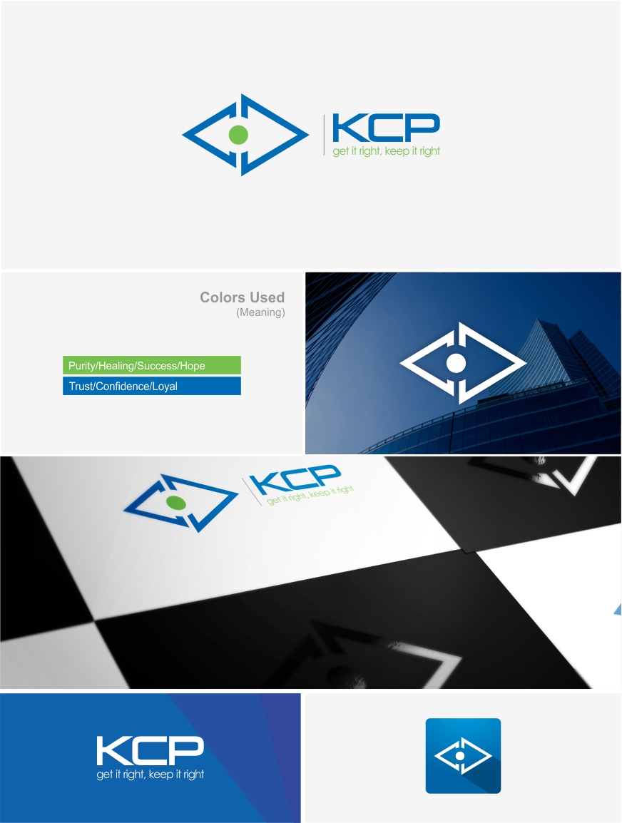 Logo Design by Naavyd for this project | Design #2851344