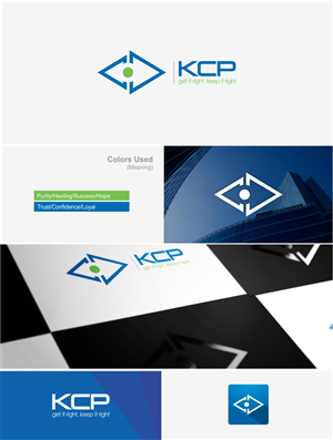 Logo Design by Naavyd for this project | Design: #2851344
