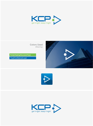 Logo Design by Naavyd for this project | Design: #2855542