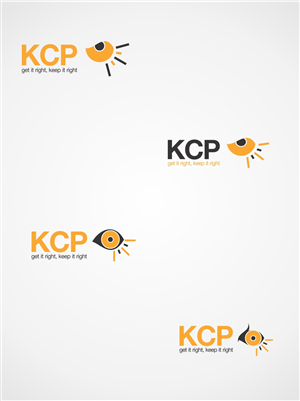 Logo Design by Naavyd for this project | Design: #2866260