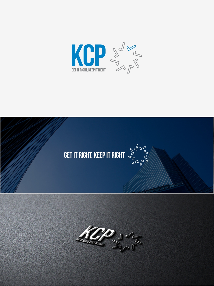 Logo Design by Naavyd for this project | Design #2889923