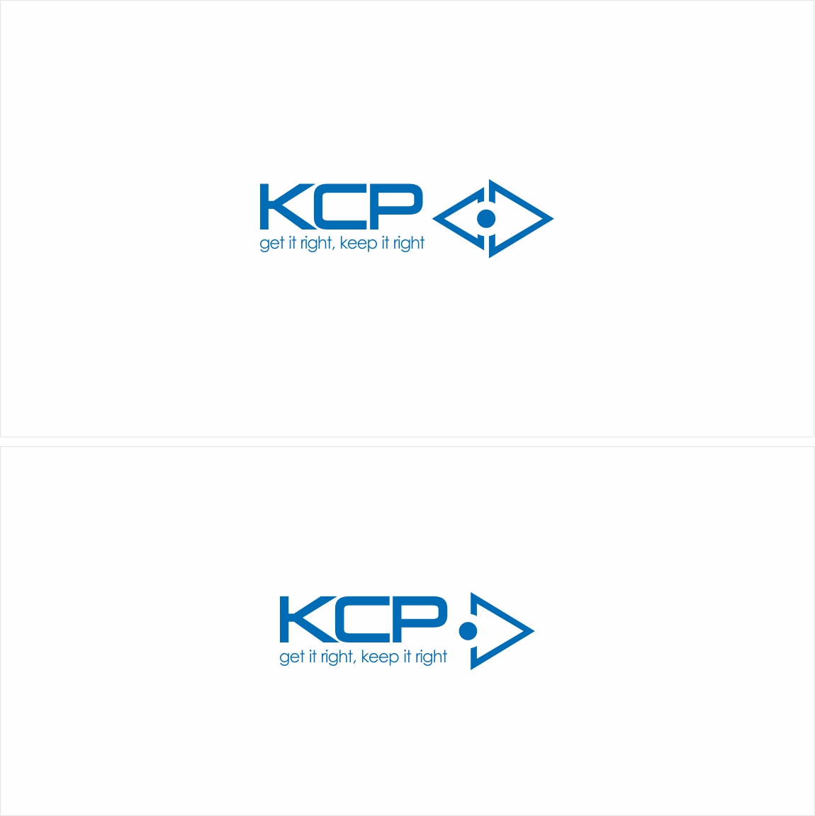 Logo Design by Naavyd for this project | Design #2913331