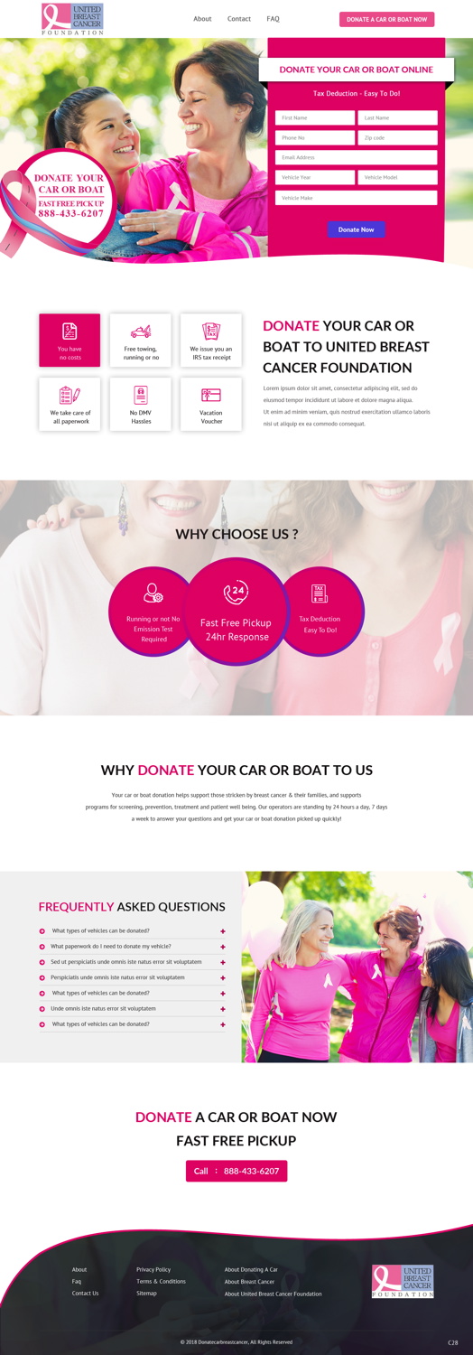 Web Design par pb pour ce projet | Design : #18723997