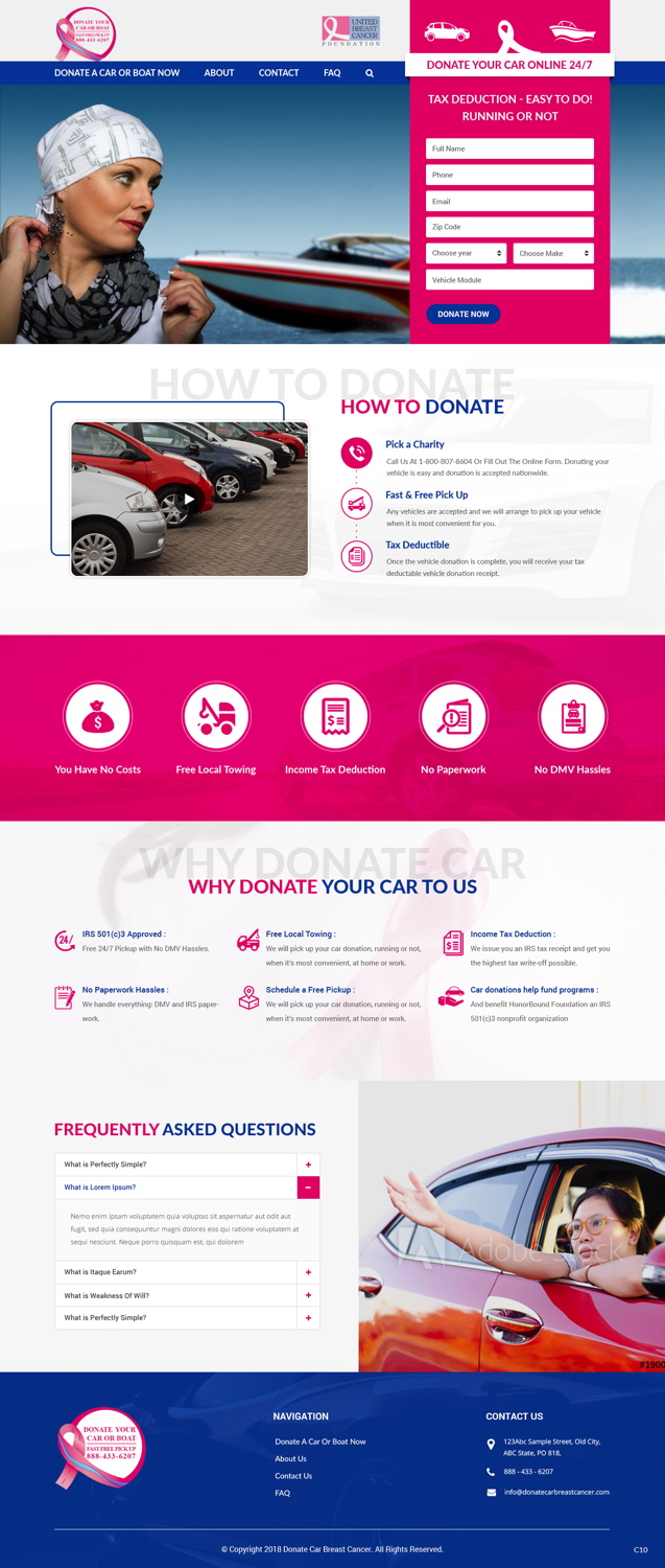 Web-Design von pb für dieses Projekt | Design #18734938