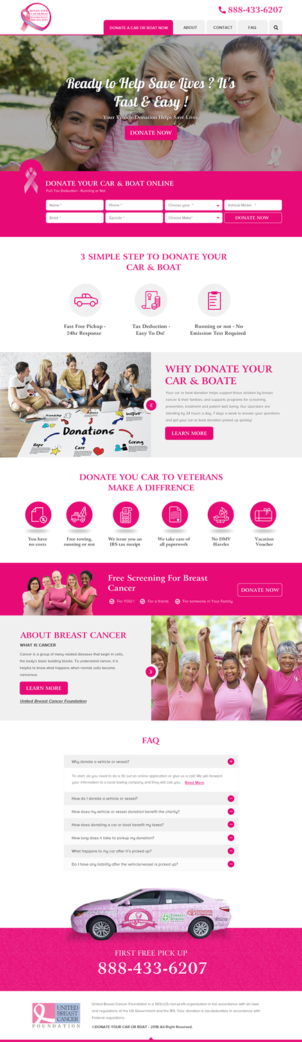 Diseño Web por rightway para este proyecto | Diseño #18723226