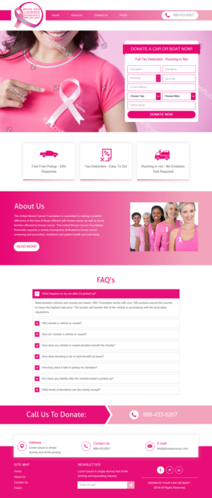 Web Design par rightway pour ce projet | Design : #18723227