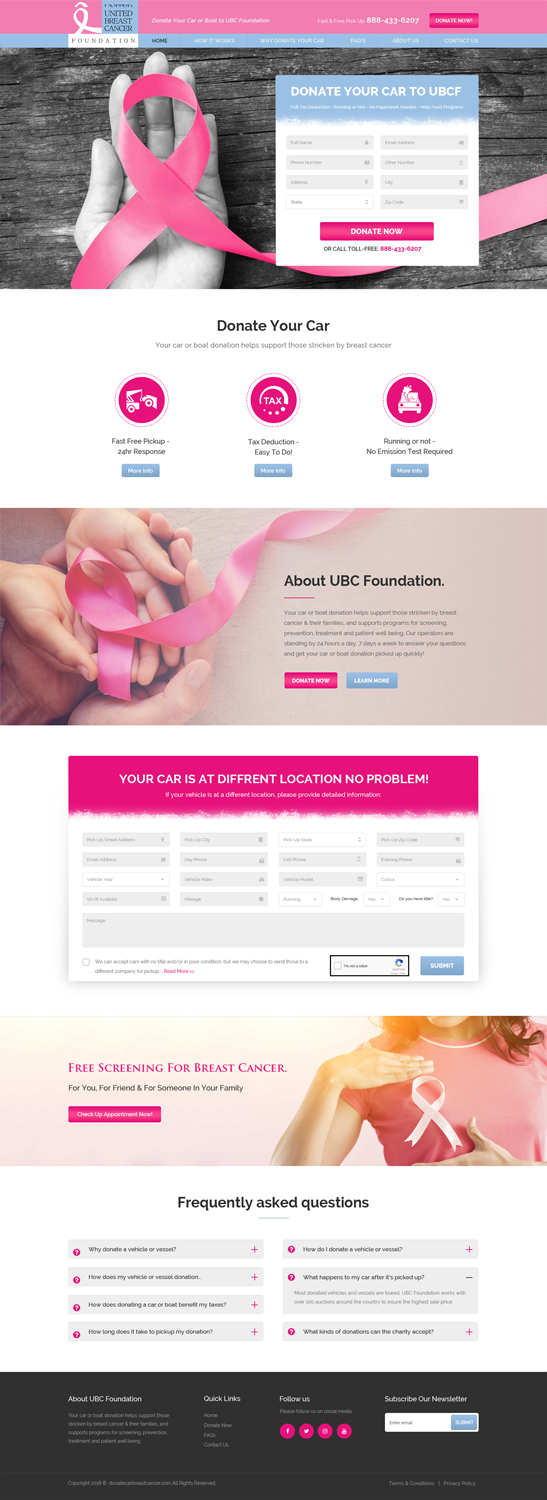 Web Design by Go Innovators for this project | Design #18790083