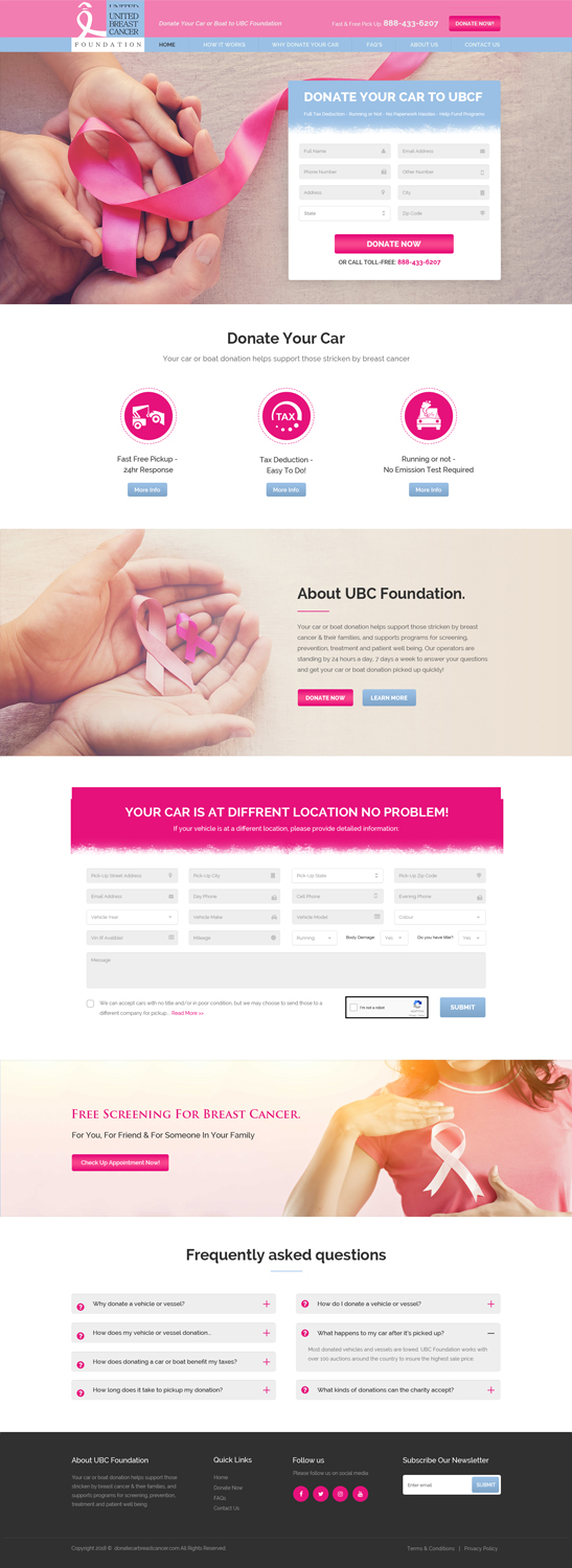 Web Design by Go Innovators for this project | Design #18790097