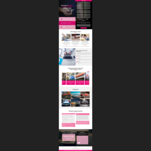 Web Design by PennyblackTemplates