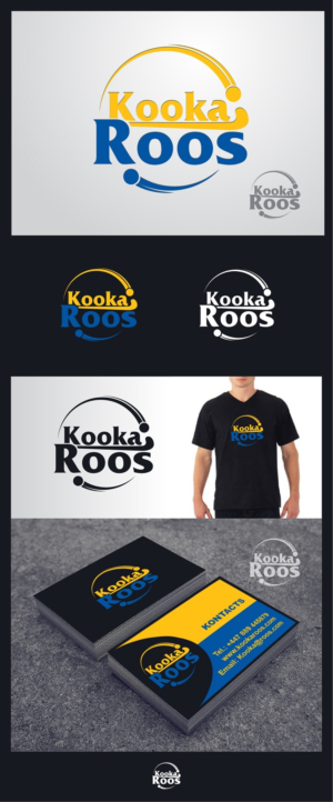 Logo Design by ArtyFive DesignStudio for this project | Design #18736794