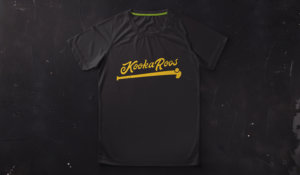 KookaRoos | Logo Design by Spektron Designs