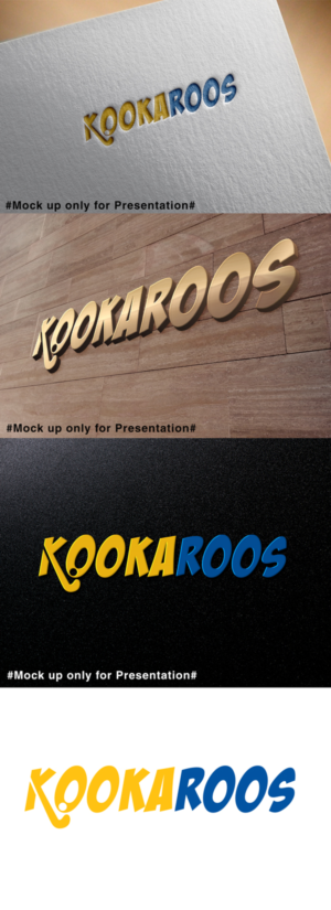 Logo Design by designmind78 for this project | Design: #18730952