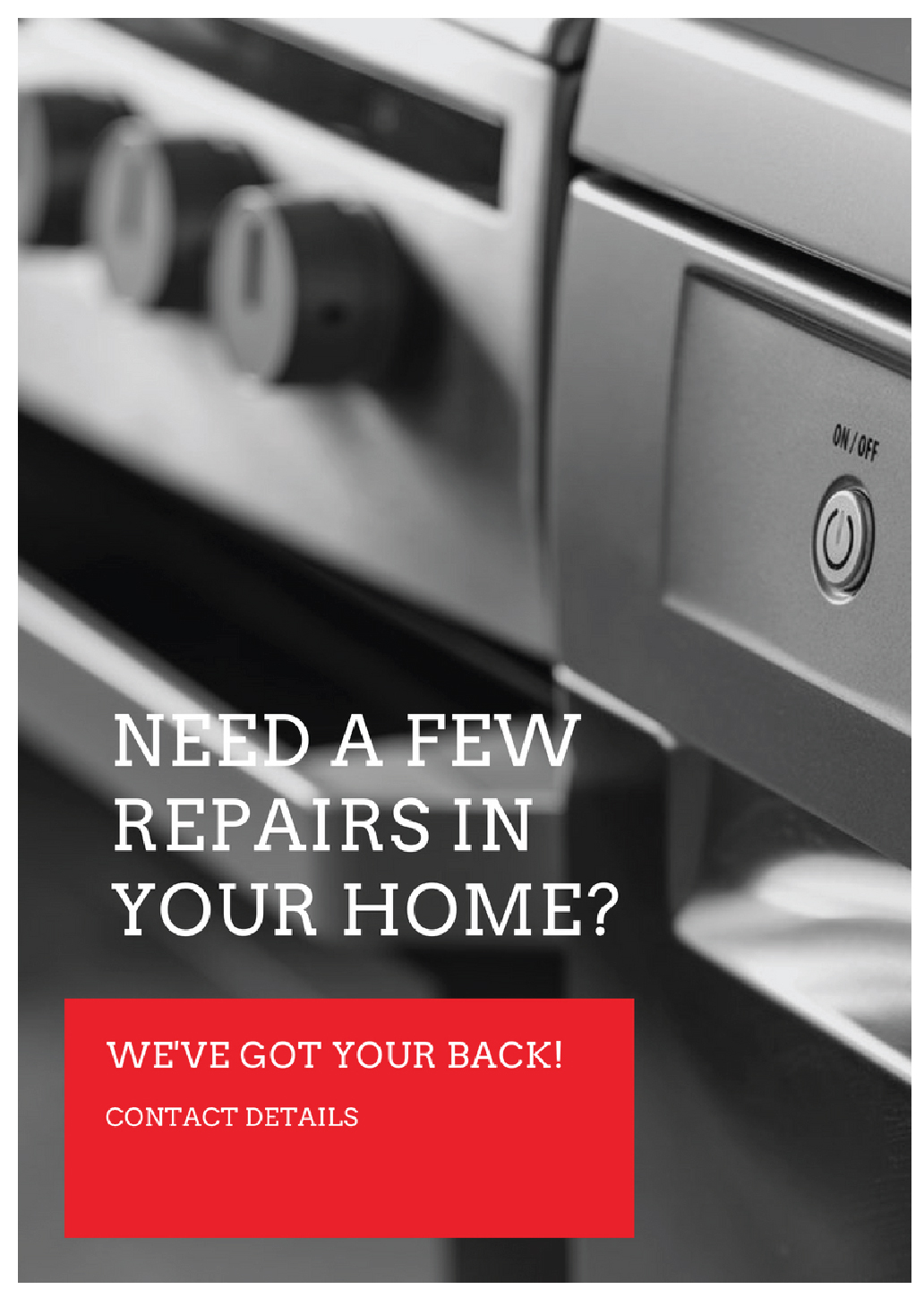 Broschüren-Design von FindCreative für dieses Projekt | Design #18781715