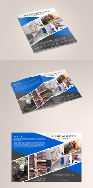 Brochure Design by ecorokerz