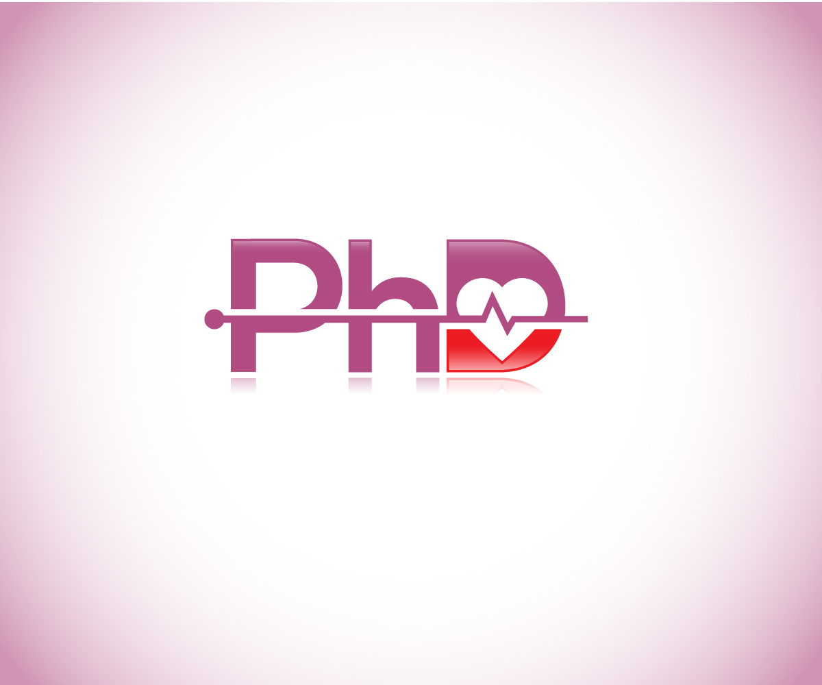 Logo Design by dianagargaritza for Purple Heart Defibrillators | Design #18919185