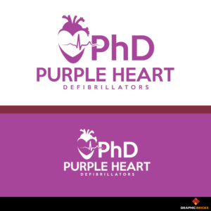 PhD | Logo Design by Graphic Bricks