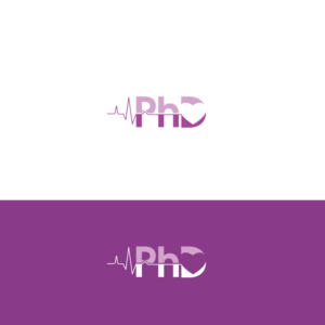 Logo Design by sankar999 for Purple Heart Defibrillators | Design #18937232
