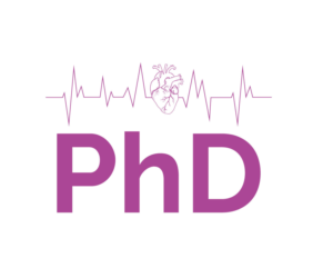 Diseño de Logo por IconicEcho para Purple Heart Defibrillators | Diseño: #18909868