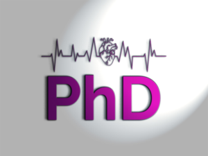 Diseño de Logo por IconicEcho para Purple Heart Defibrillators | Diseño: #18909869