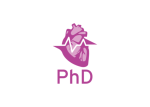 Logo Design by ILCHE 88 for Purple Heart Defibrillators | Design: #18934121