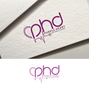 Logo Design by Leayer
