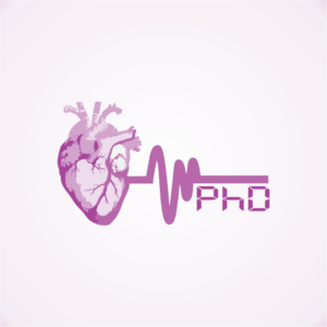 Diseño de Logo por Pavel U para Purple Heart Defibrillators | Diseño: #18935367