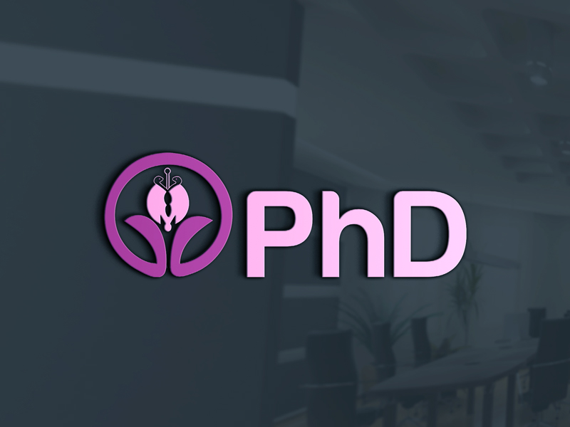 Logo Design by appledesign 3 for Purple Heart Defibrillators | Design #18889412