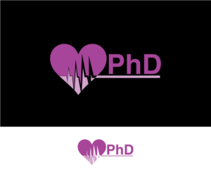 Logo Design by designmind78 for Purple Heart Defibrillators | Design: #18884912