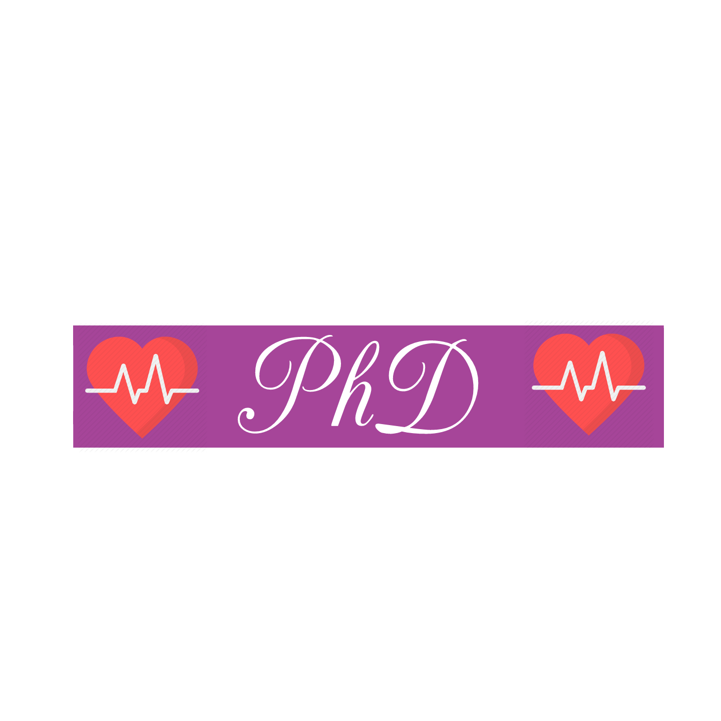 Diseño de Logo por aditcheybox para Purple Heart Defibrillators | Diseño #18912636