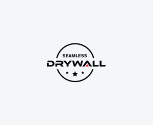 Logo-Design von Shigh5 für Seamless Drywall | Design: #18875392