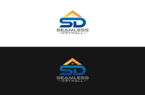 Design de Logo par GLDesigns pour Seamless Drywall | Design #18812040