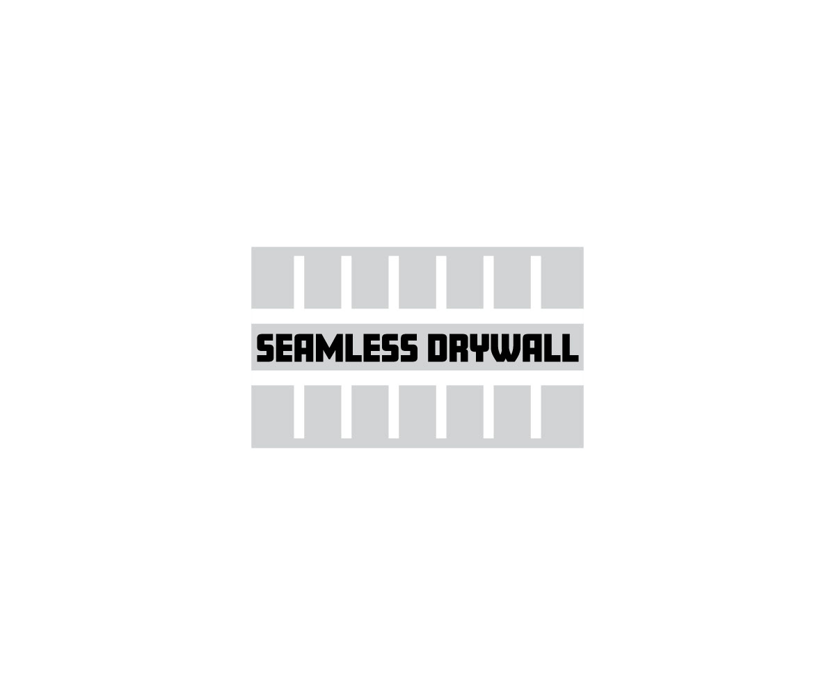 Design de Logo par Boon pour Seamless Drywall | Design #18813177