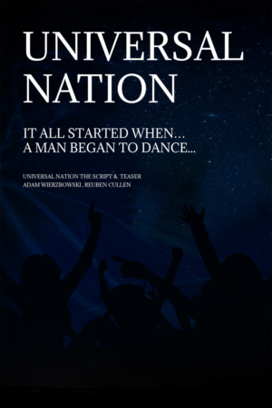 Poster Design by AVROM