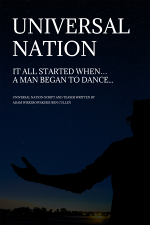Poster Design by AVROM for this project | Design: #18853893