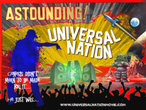 Poster Design by LithiumProductions for this project | Design: #18738113